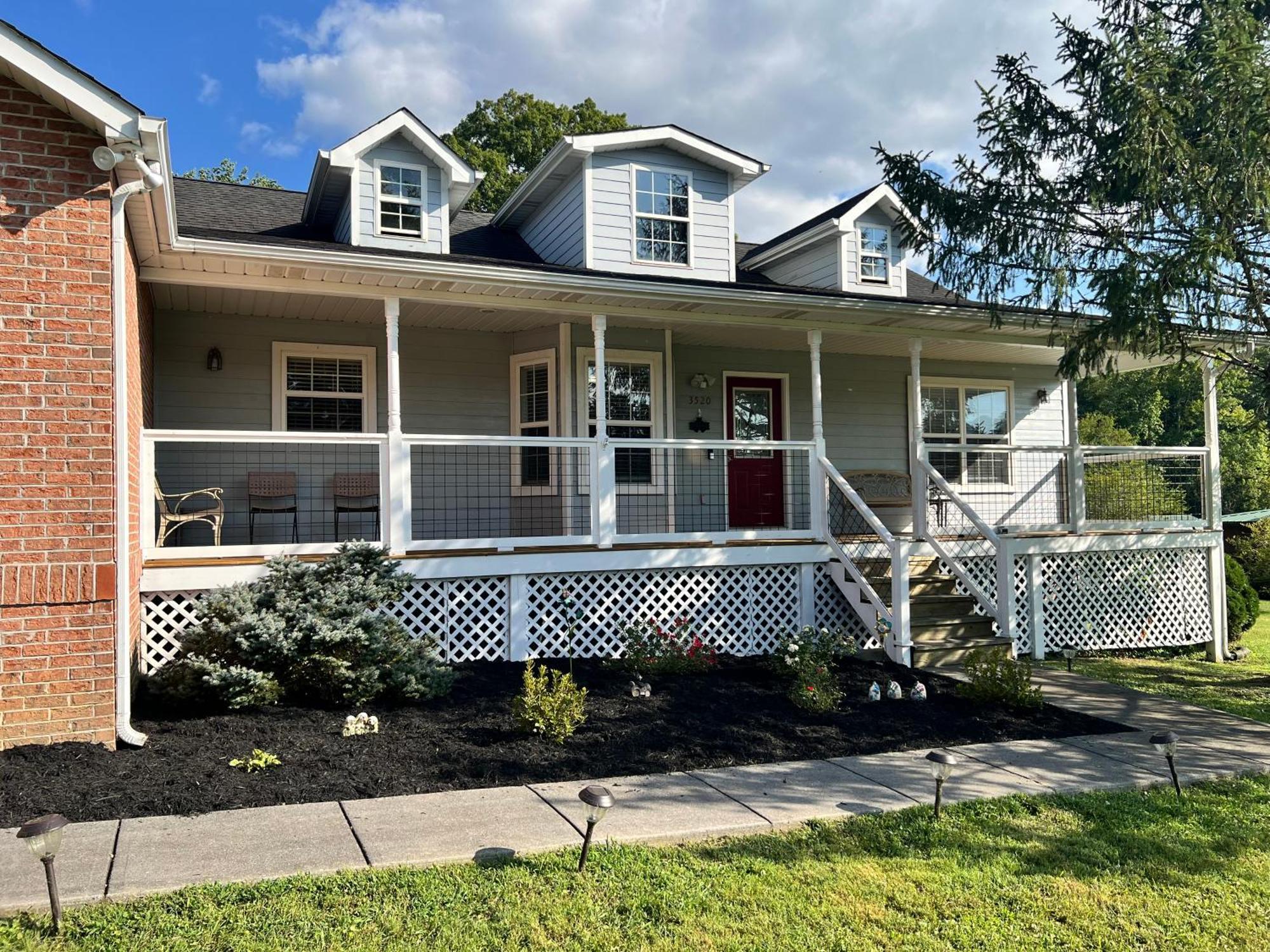 Bears Valley Inn - Great Location! - Peaceful, Children And Dog Friendly Retreat - Less Than 15 Min To All Attractions - Private Pool Club & Fishing Hole - Game Room With Tv Sevierville Kültér fotó